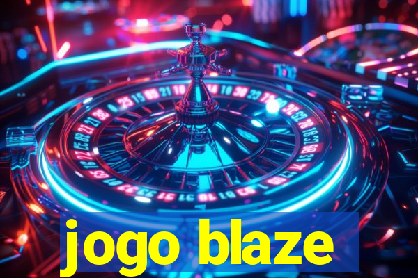 jogo blaze