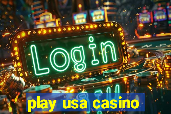 play usa casino