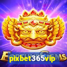 pixbet365vip