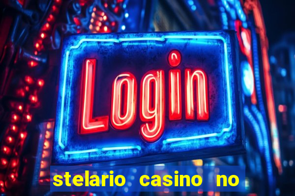 stelario casino no deposit bonus codes