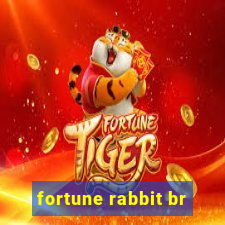 fortune rabbit br