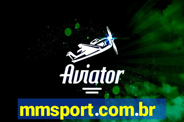 mmsport.com.br