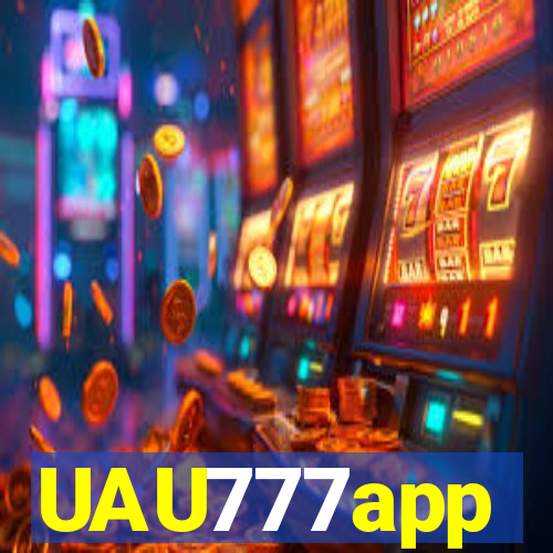 UAU777app