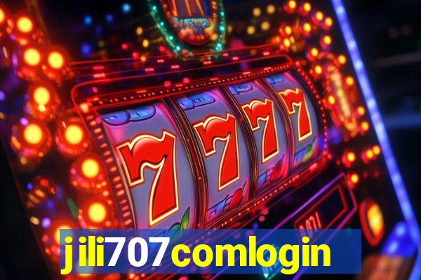 jili707comlogin