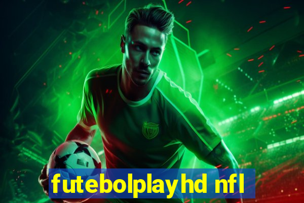 futebolplayhd nfl