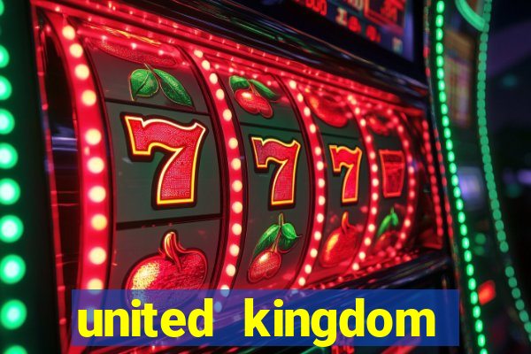 united kingdom online casinos