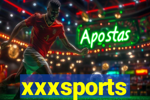 xxxsports