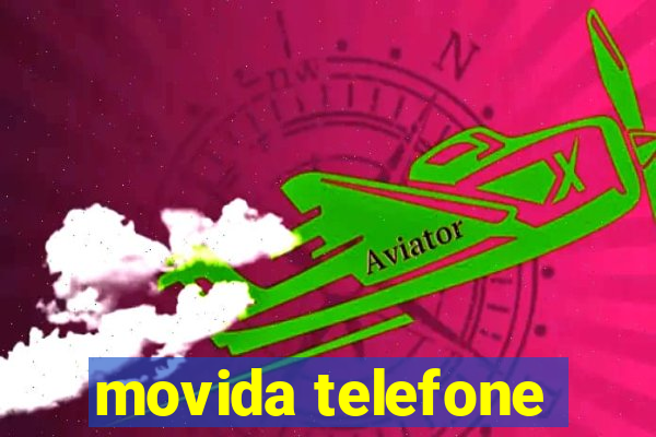 movida telefone