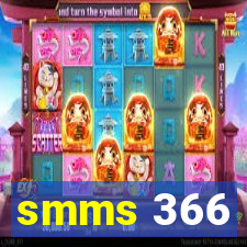 smms 366