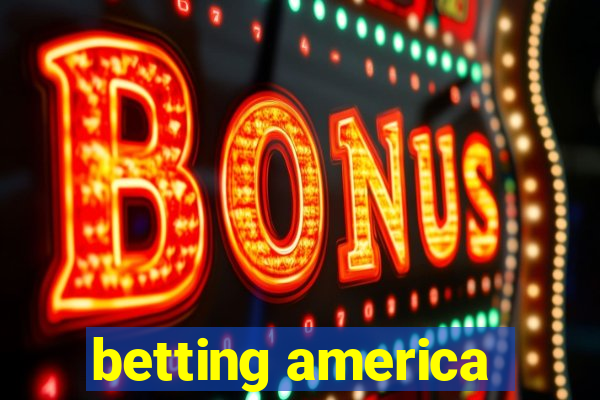 betting america