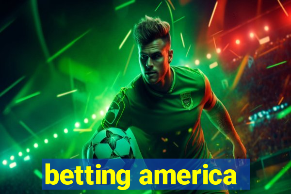 betting america