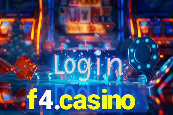 f4.casino