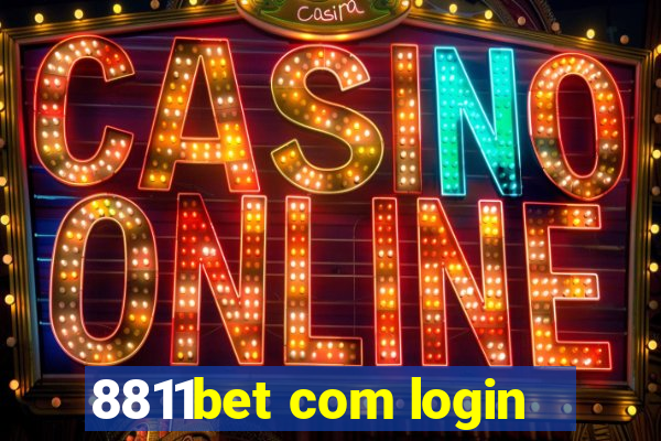 8811bet com login