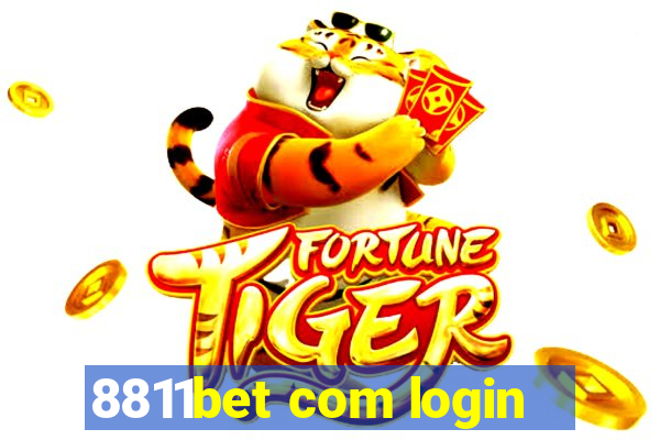 8811bet com login