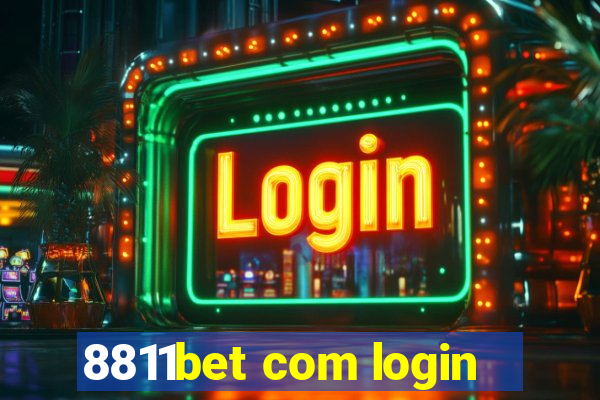 8811bet com login