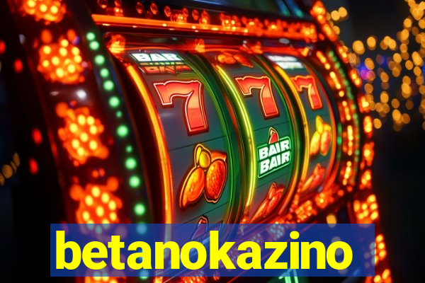 betanokazino