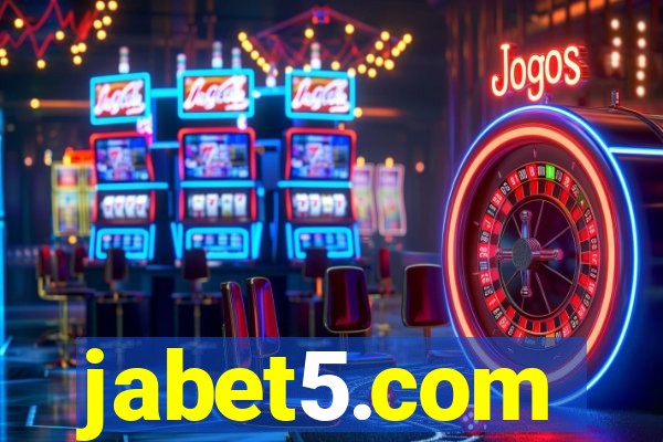 jabet5.com