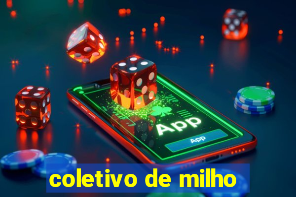 coletivo de milho