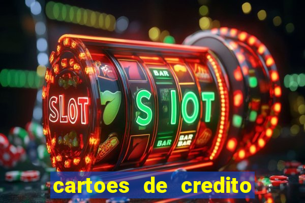 cartoes de credito para jogos