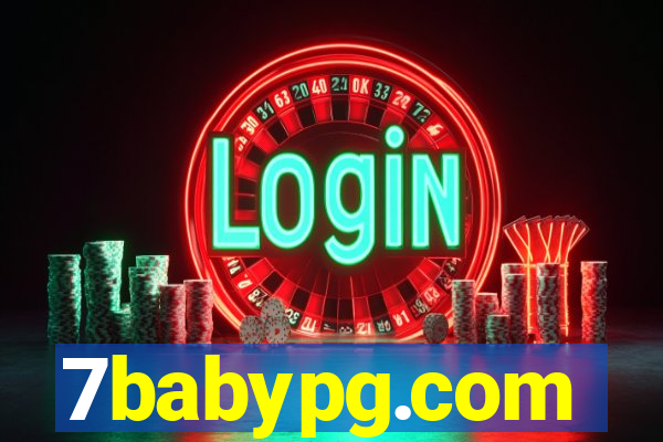 7babypg.com