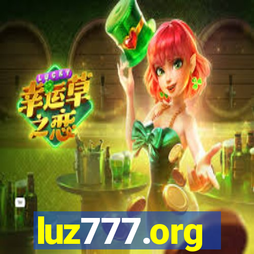 luz777.org