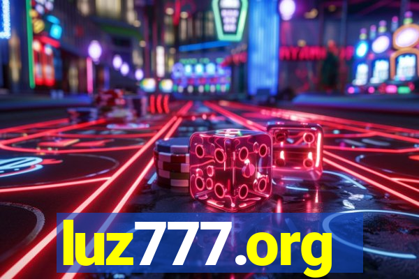 luz777.org