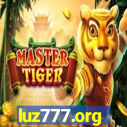 luz777.org