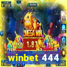 winbet 444