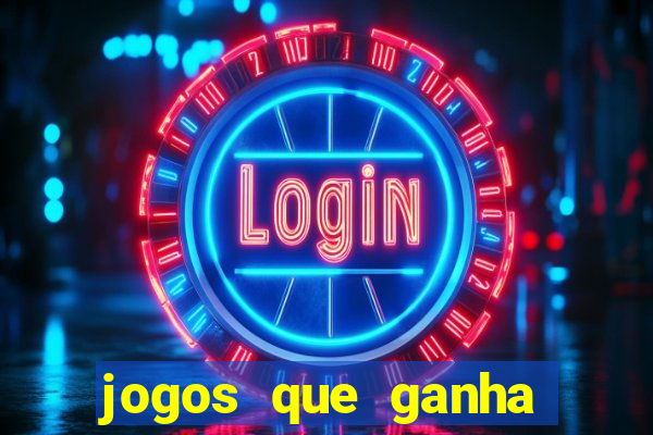 jogos que ganha premios de verdade