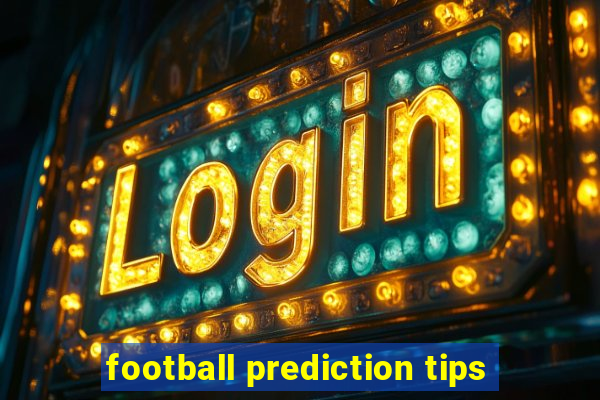 football prediction tips