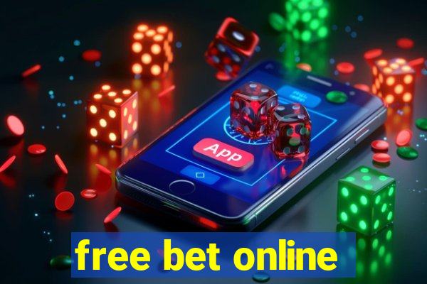 free bet online