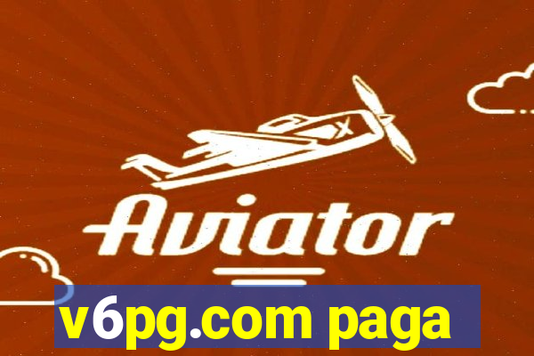 v6pg.com paga