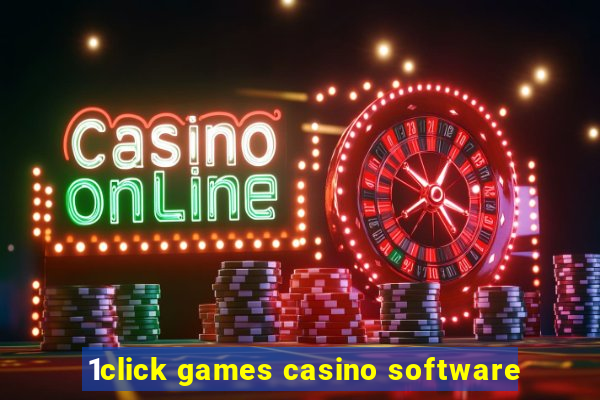 1click games casino software