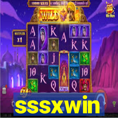 sssxwin