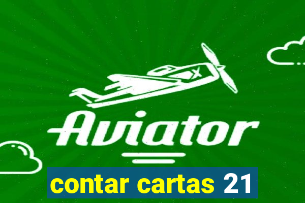 contar cartas 21