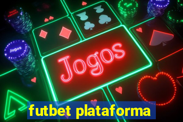 futbet plataforma