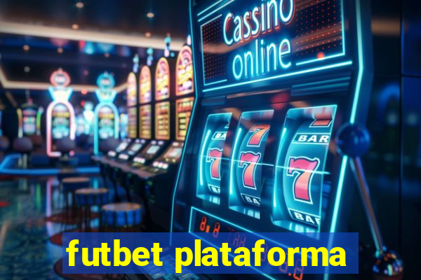 futbet plataforma