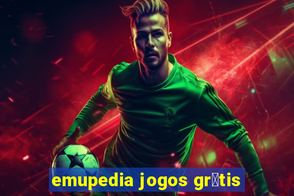 emupedia jogos gr谩tis