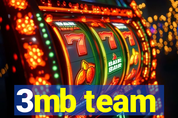 3mb team