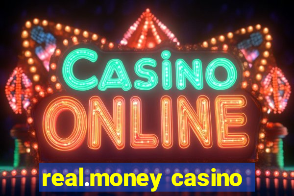 real.money casino