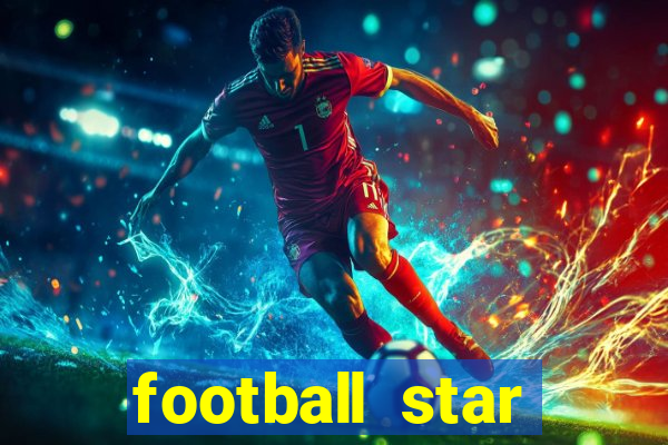 football star deluxe slot