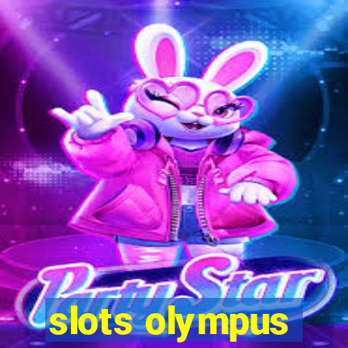 slots olympus