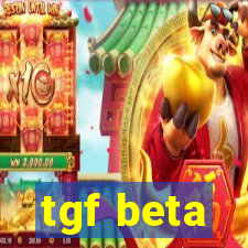 tgf beta