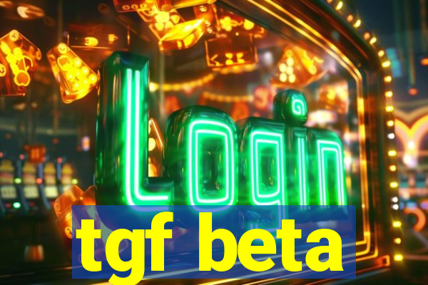 tgf beta