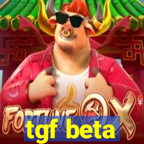 tgf beta