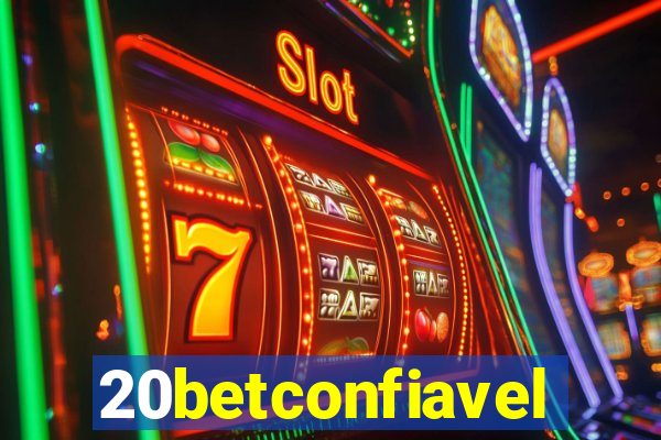 20betconfiavel