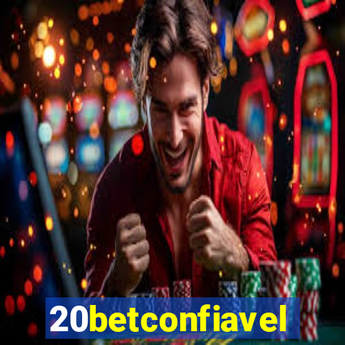 20betconfiavel