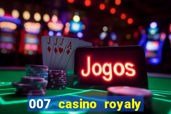 007 casino royaly torrent magnet