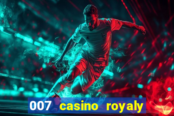 007 casino royaly torrent magnet