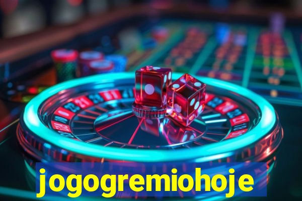 jogogremiohoje